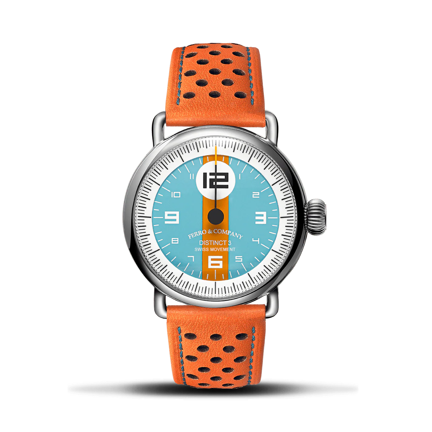 ALL WATCHES